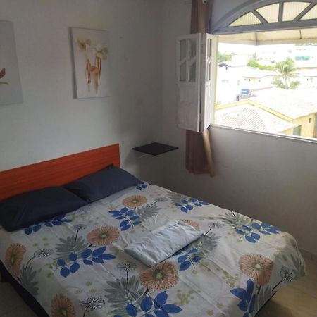 Novo Hostel Itapua Сальвадор Экстерьер фото